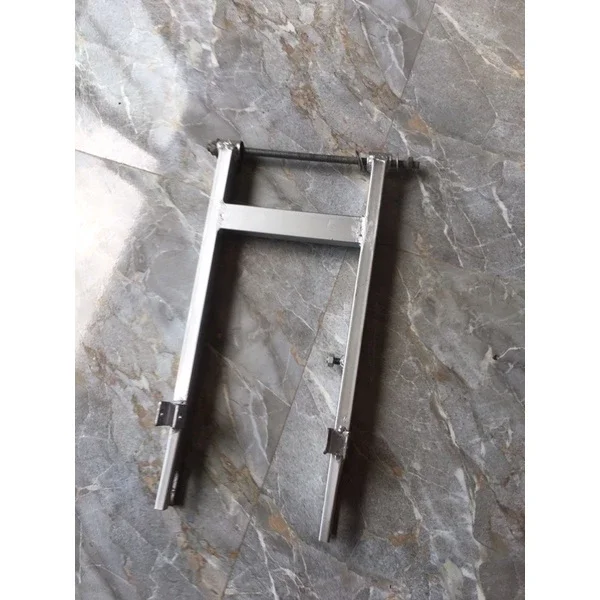 Gắp gia công xe điện bánh zin lắp xe đập điện các loại