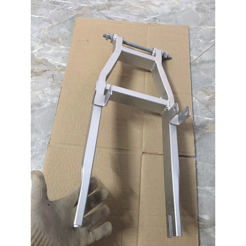 Gắp 133 kiểu cáp bánh rin