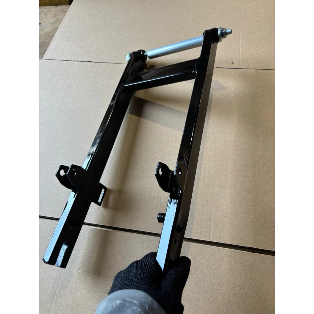 Gắp gia công xe diện zin bánh zin ĐA NĂNG dưới 500w có chốt đĩa và cơ