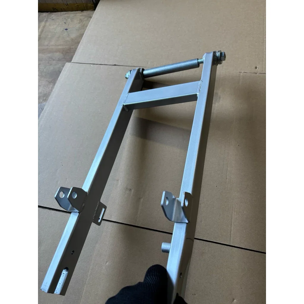 Gắp gia công xe diện zin bánh zin ĐA NĂNG dưới 500w có chốt đĩa và cơ