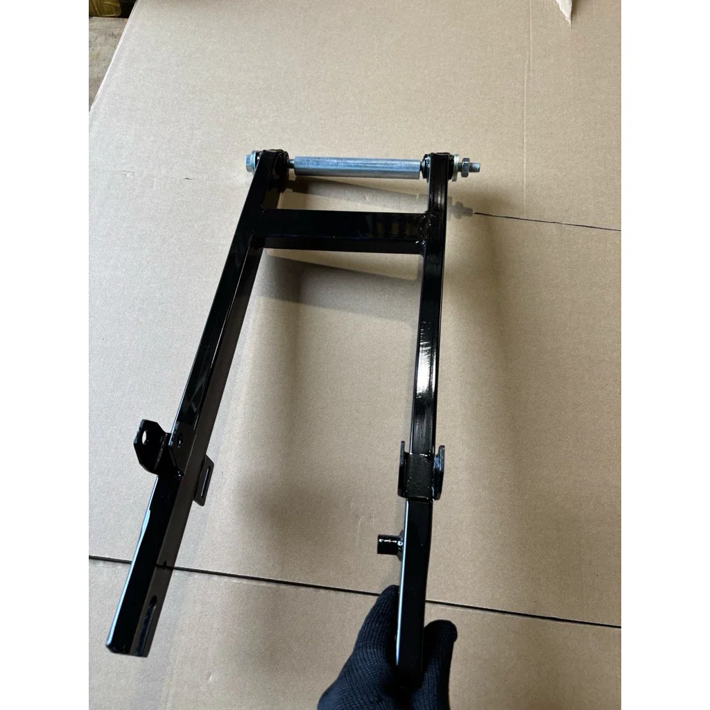 Gắp gia công xe diện zin bánh zin ĐA NĂNG dưới 500w có chốt đĩa và cơ