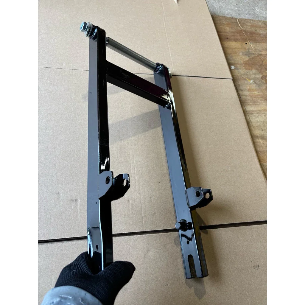 Gắp gia công xe diện zin bánh zin ĐA NĂNG dưới 500w có chốt đĩa và cơ