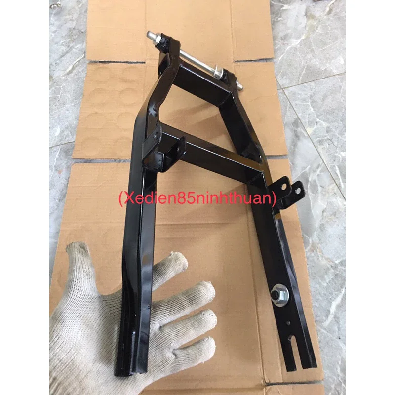 Gắp đứt kiểu cap lắp xe điện 133 bánh lớn 800-3000w